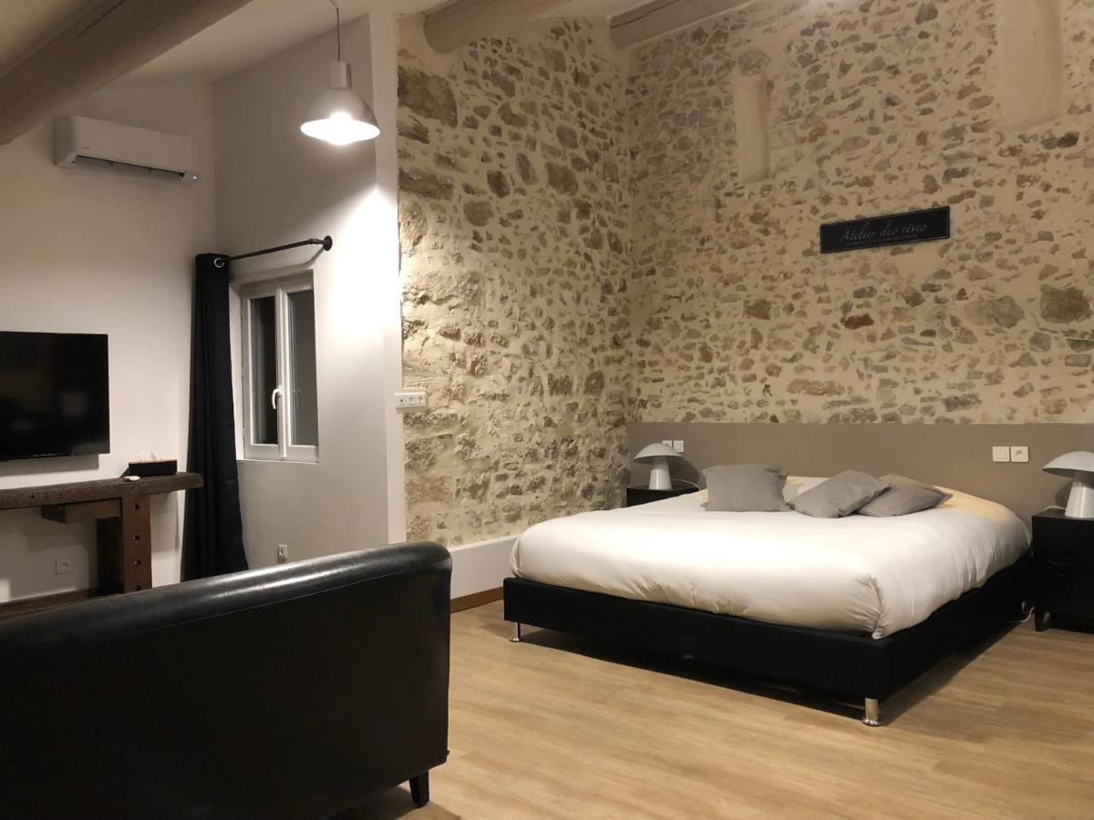 אפט Maison Luberon מראה חיצוני תמונה