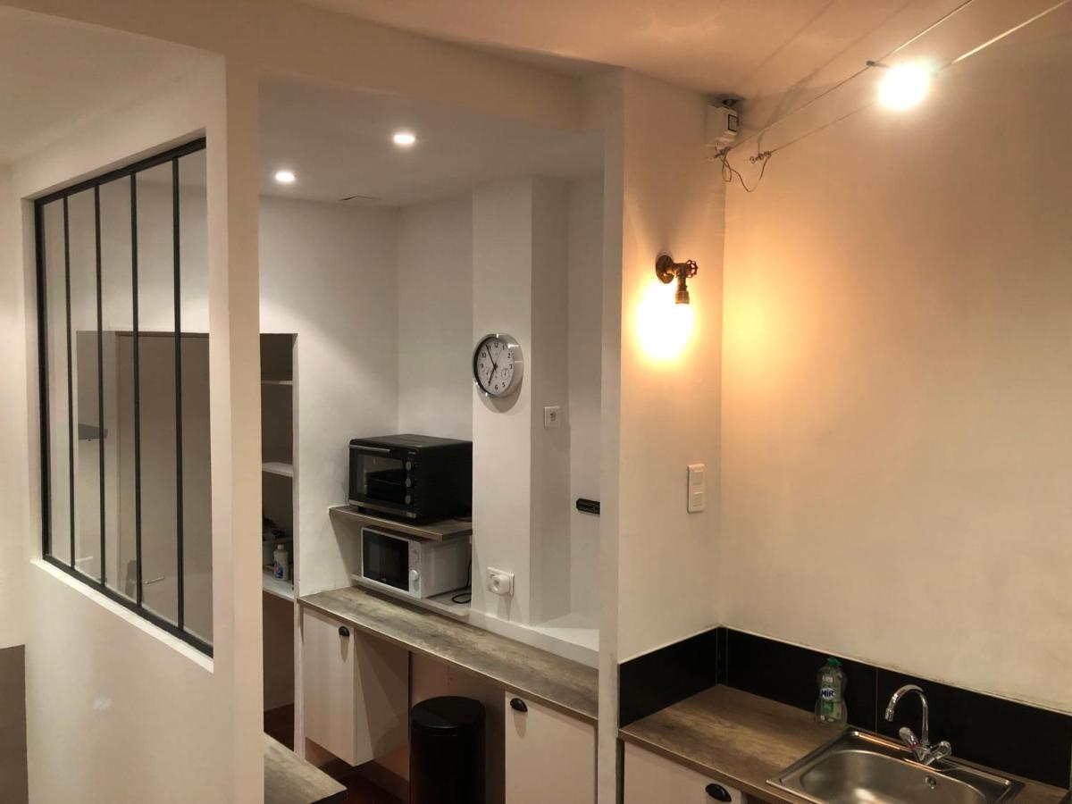 אפט Maison Luberon מראה חיצוני תמונה