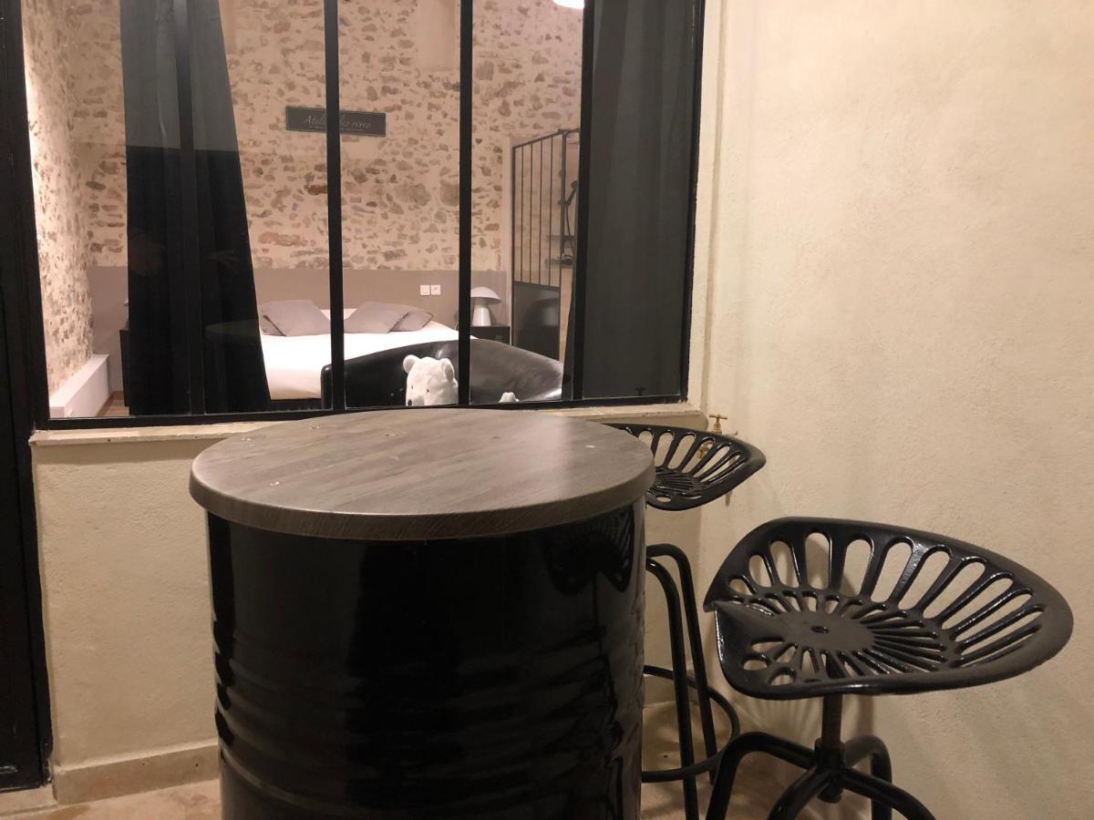 אפט Maison Luberon מראה חיצוני תמונה