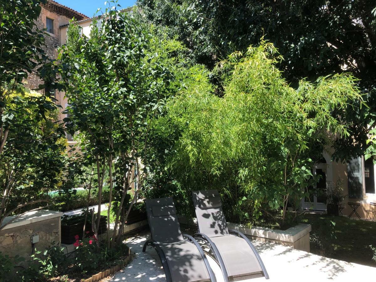 אפט Maison Luberon מראה חיצוני תמונה