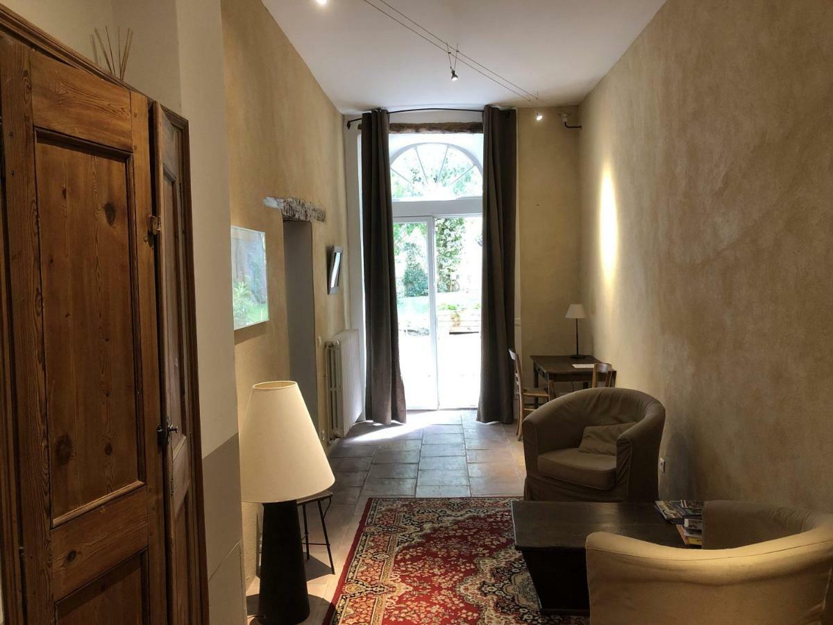 אפט Maison Luberon מראה חיצוני תמונה