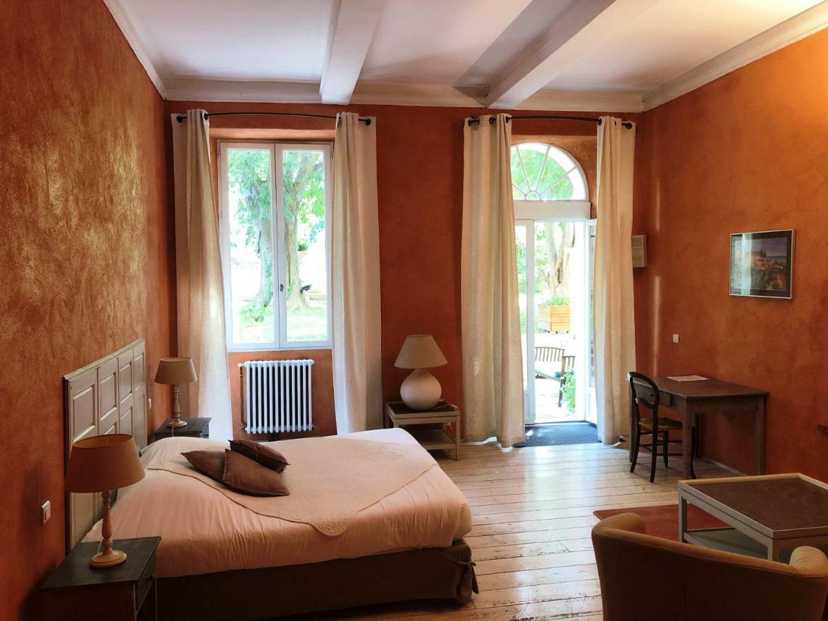 אפט Maison Luberon מראה חיצוני תמונה